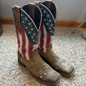 Men’s JB Dillon Boots